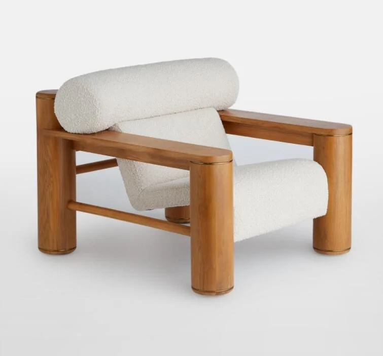 Lounge Chairs for Every Budget