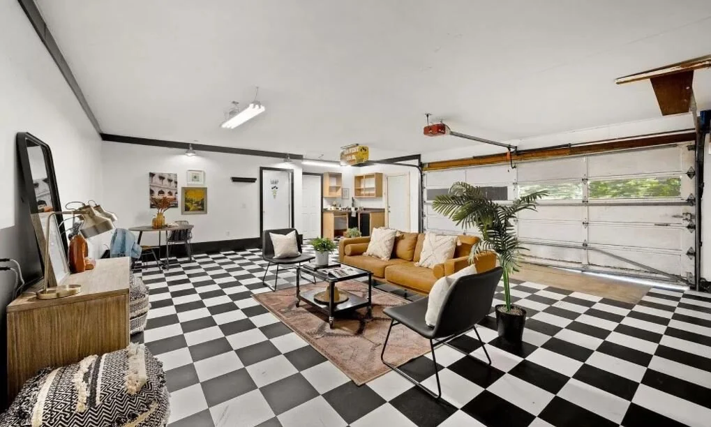 3 Homes in Washington