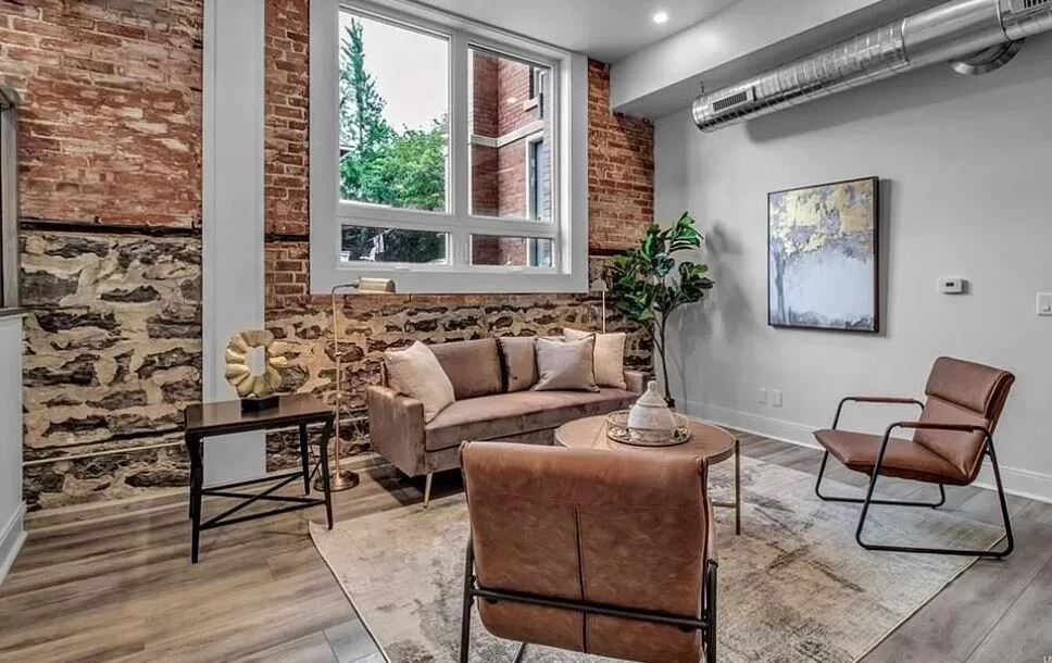 Sunday Morning Church