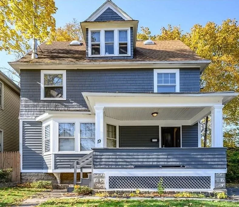 3 Homes in NY Under $120K