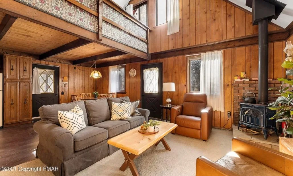 Cabin Fever