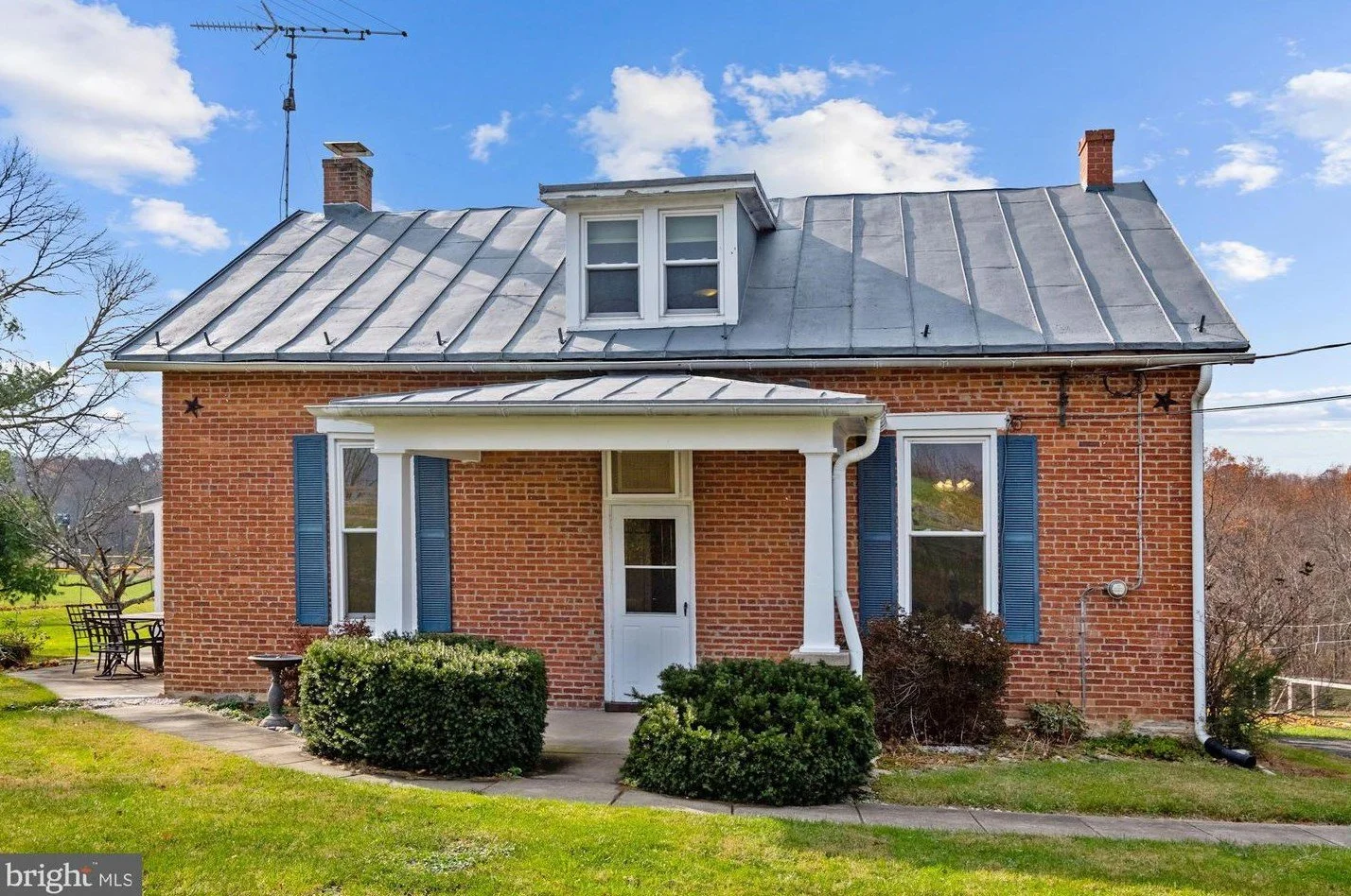 A Converted Schoolhouse in Frederick, MD - $315,000