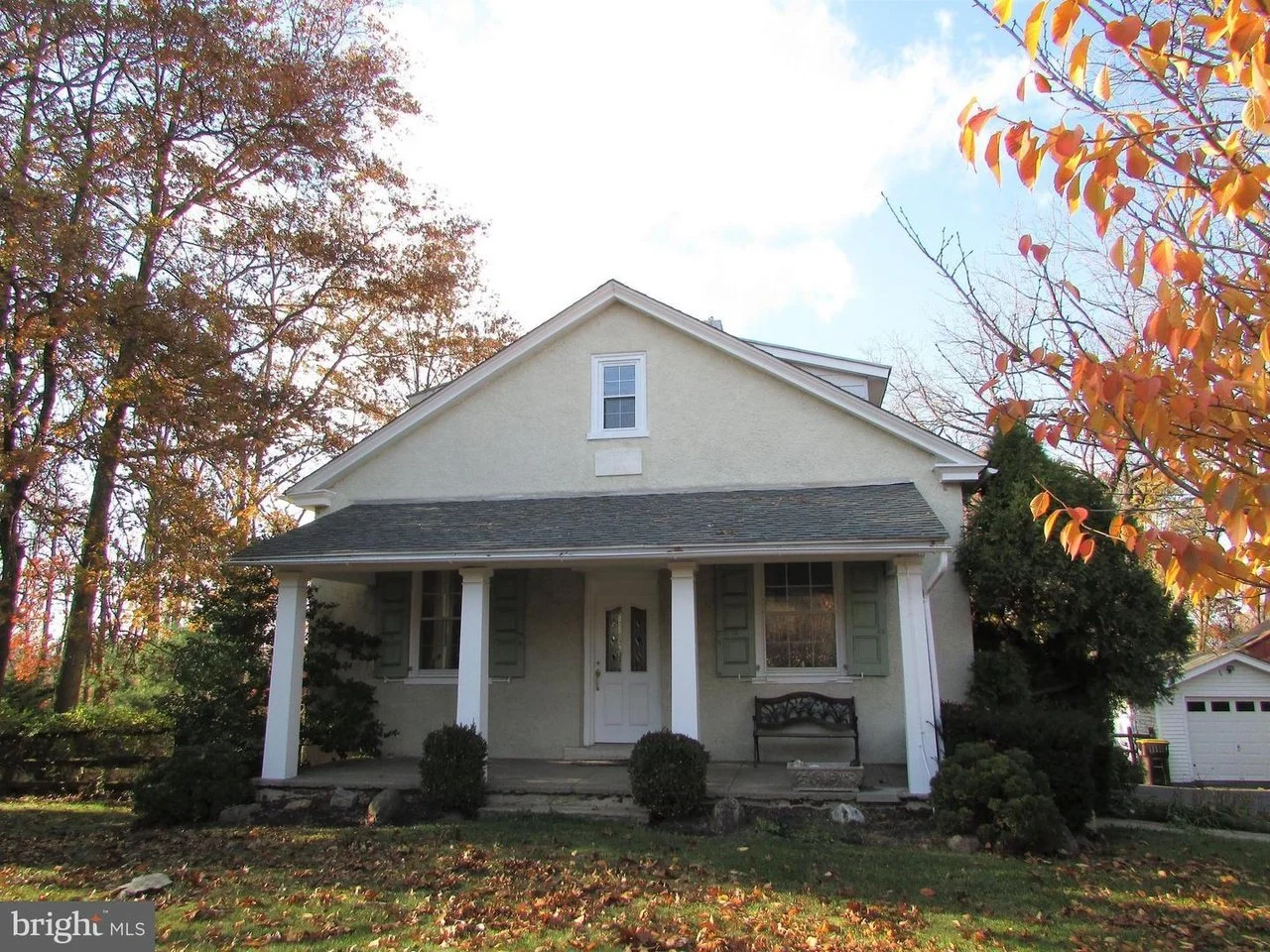 A Converted Schoolhouse in Collegeville, PA - $349,900