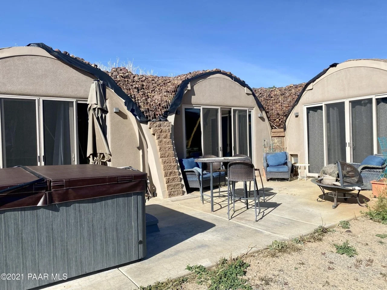 Over 45 Acres in Prescott, AZ - $1,200,000