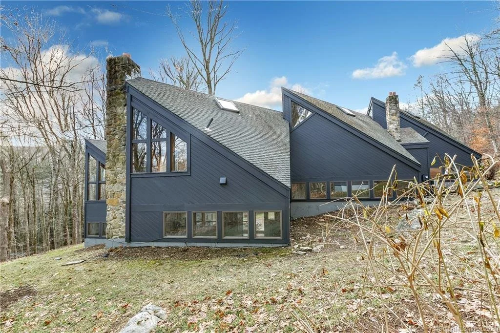 10 Acres in Sharon, CT - $599,777