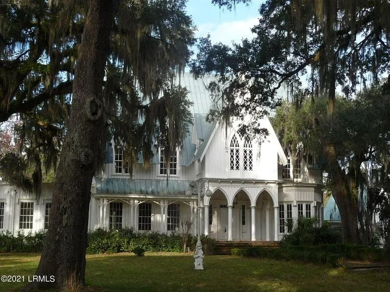 12 Acres in Bluffton, SC - $1,839,900