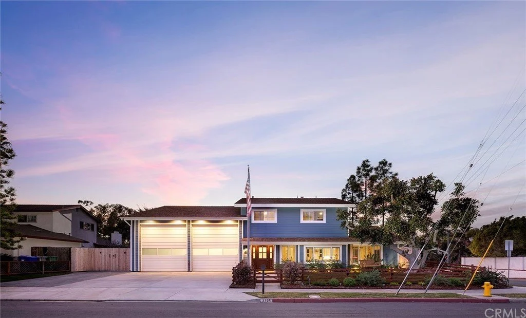 A Former Firehouse in Carlsbad, CA - $1,495,000