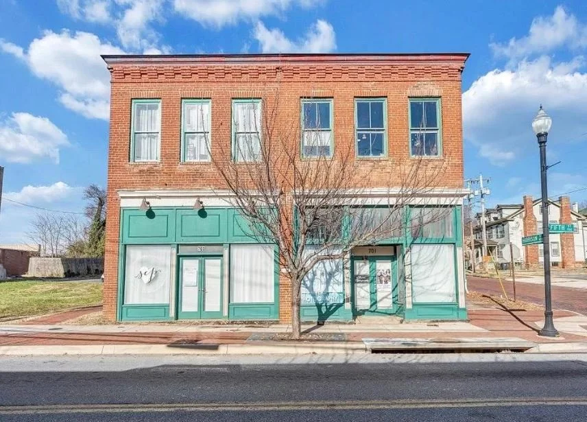 Mixed Use in Lynchburg, VA - $449,000