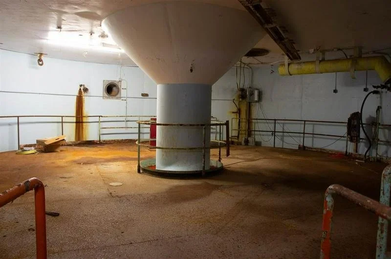 Own a Missile Silo for $380,000