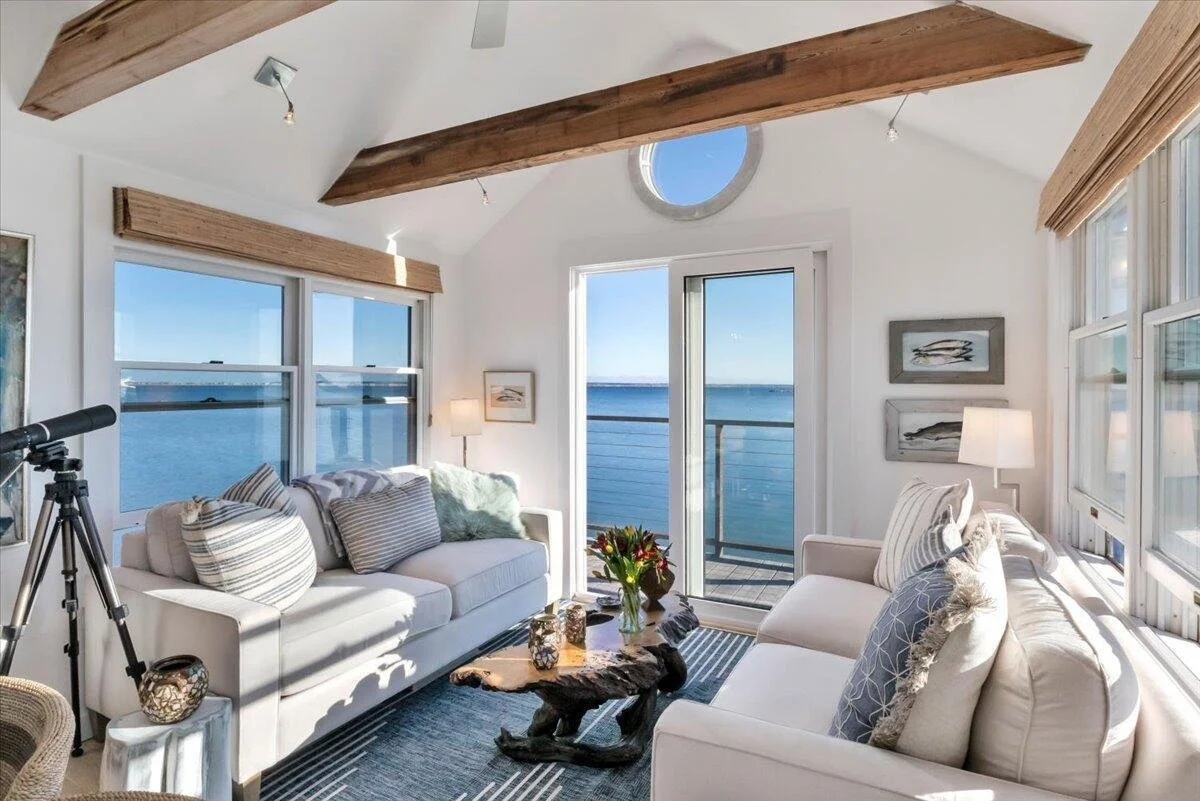 Fancy a Million Dollar Tiny Condo?