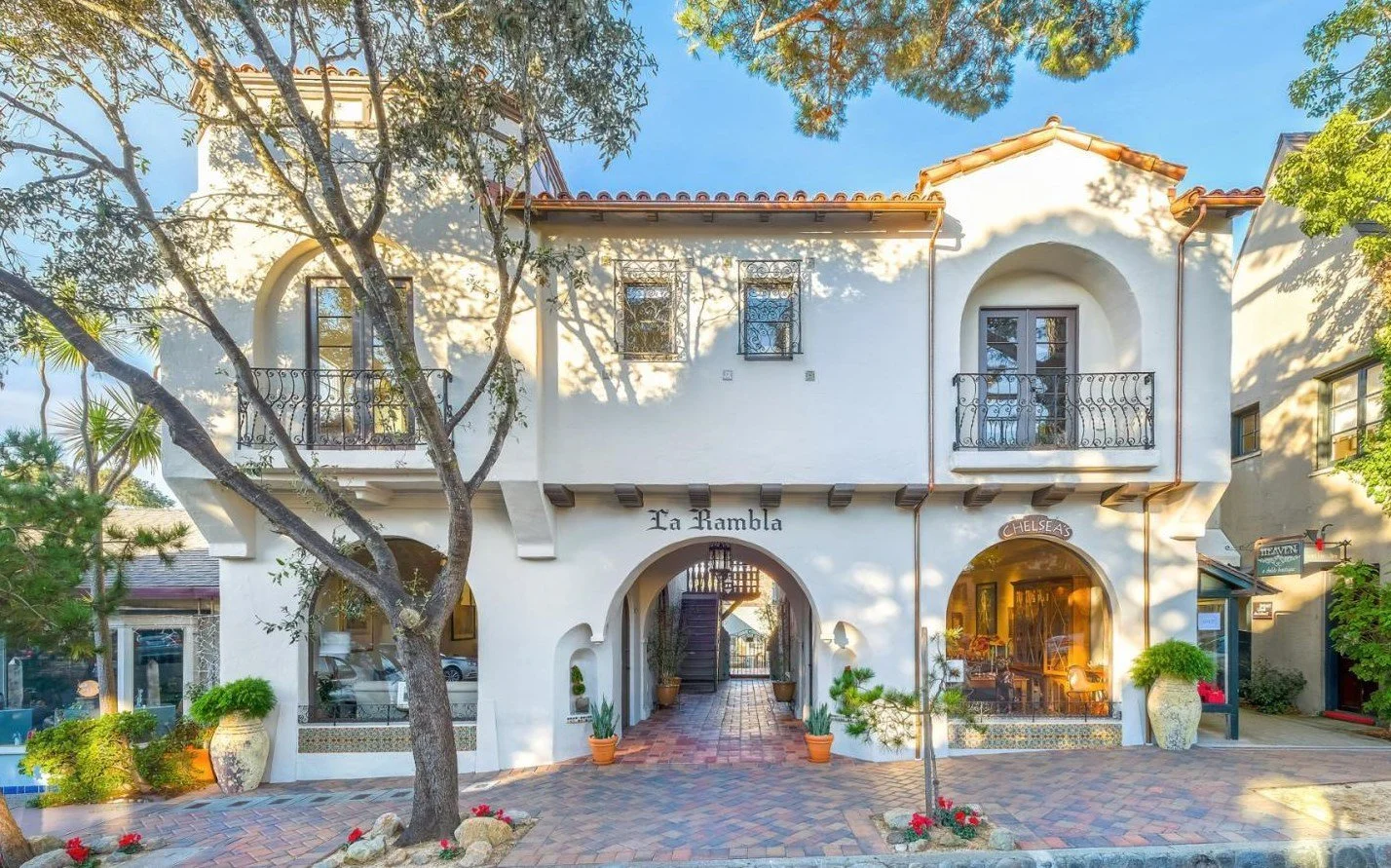Mixed Use in Carmel, CA - $9,000,000