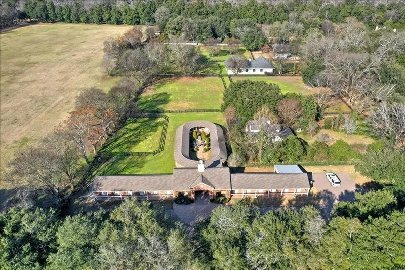 2.5 Acres in Aiken, SC - $625,000