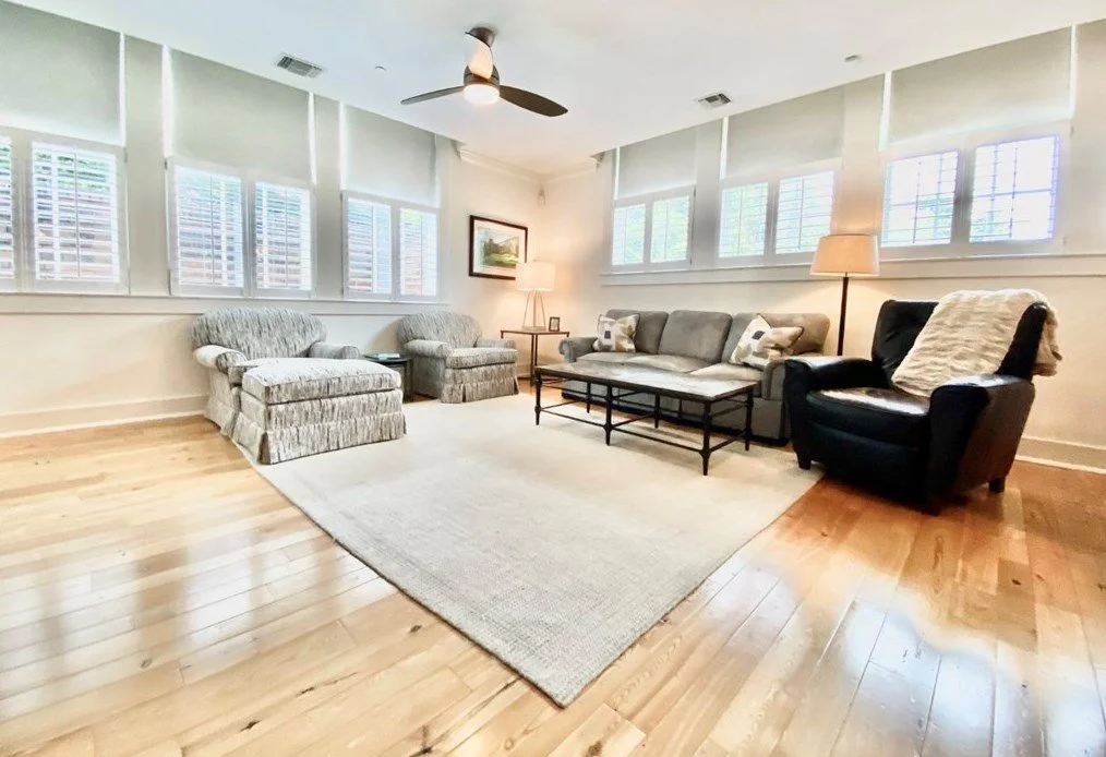 A Condo in a Converted School in Augusta, GA - $375,000