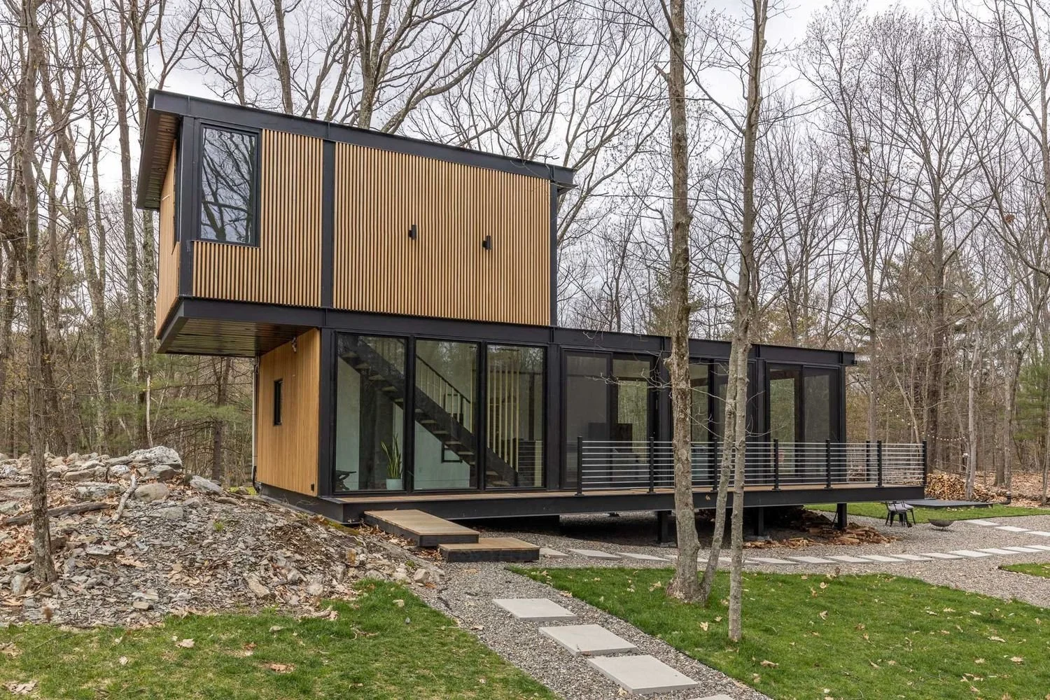 3 Acres in Red Hook, NY - $799,000