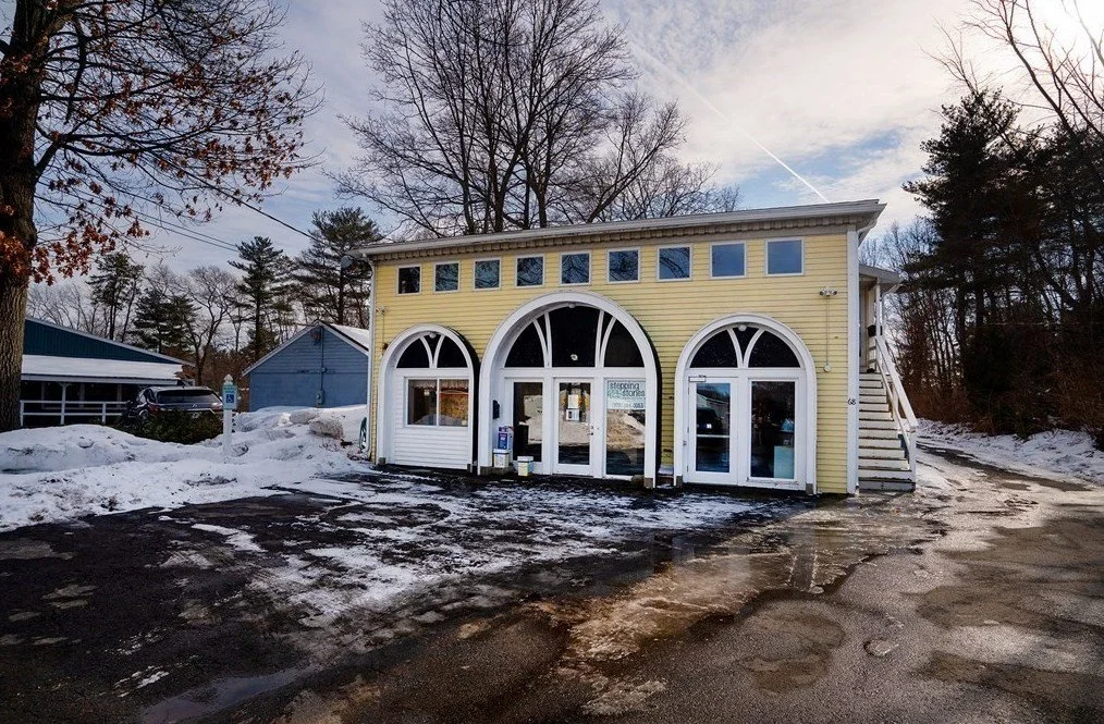 Mixed Use in Amesbury, MA - $595,000