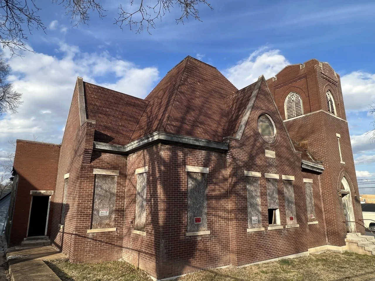 Restore This Beauty