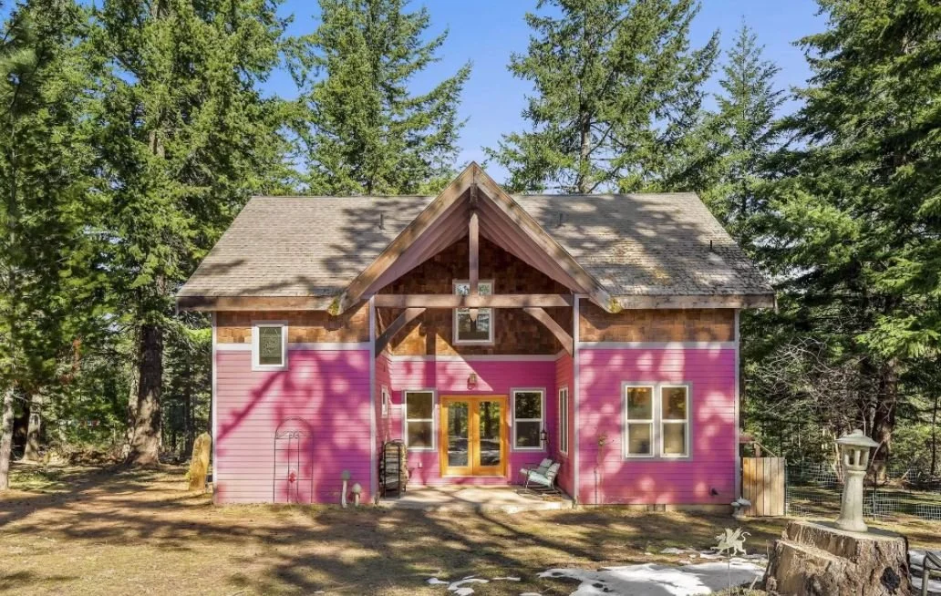 Over 13 Acres in Lyle, WA - $859,000