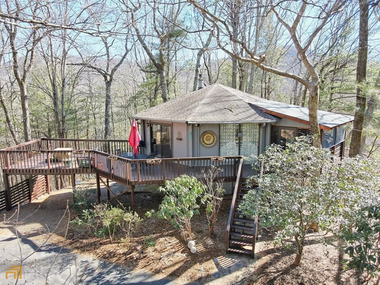Sky Valley, GA - $280,000