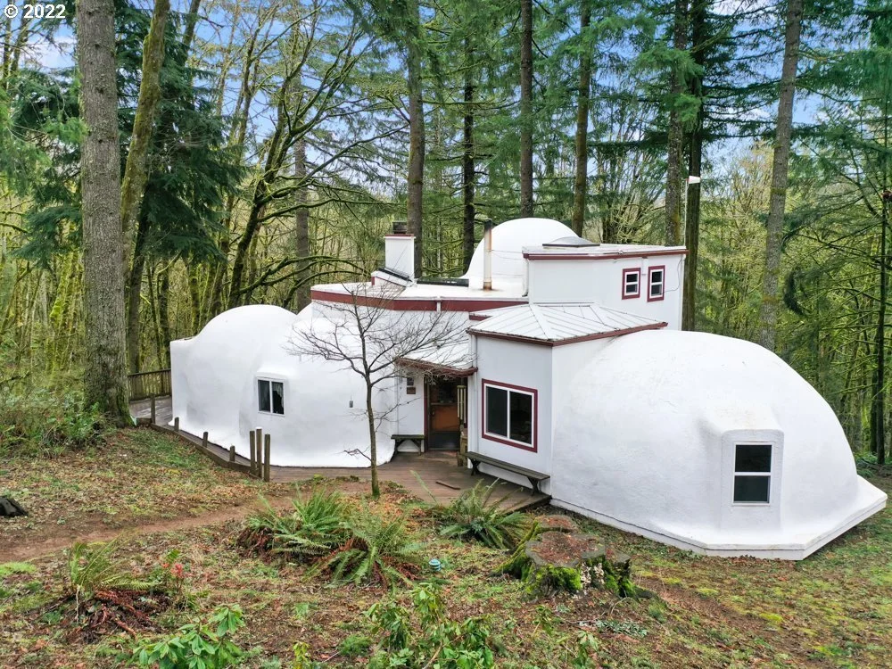 Over 2 Acres in North Plains, OR - $525,000