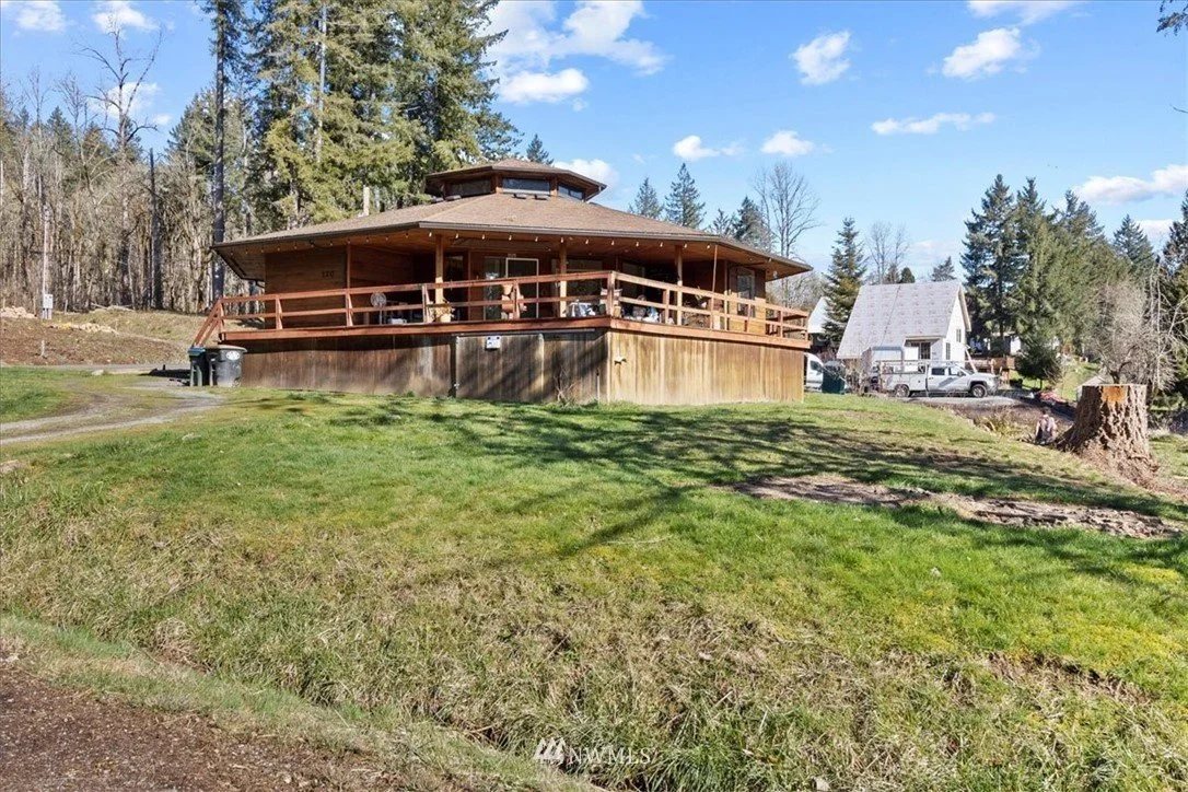 Silver Creek, WA - $375,000