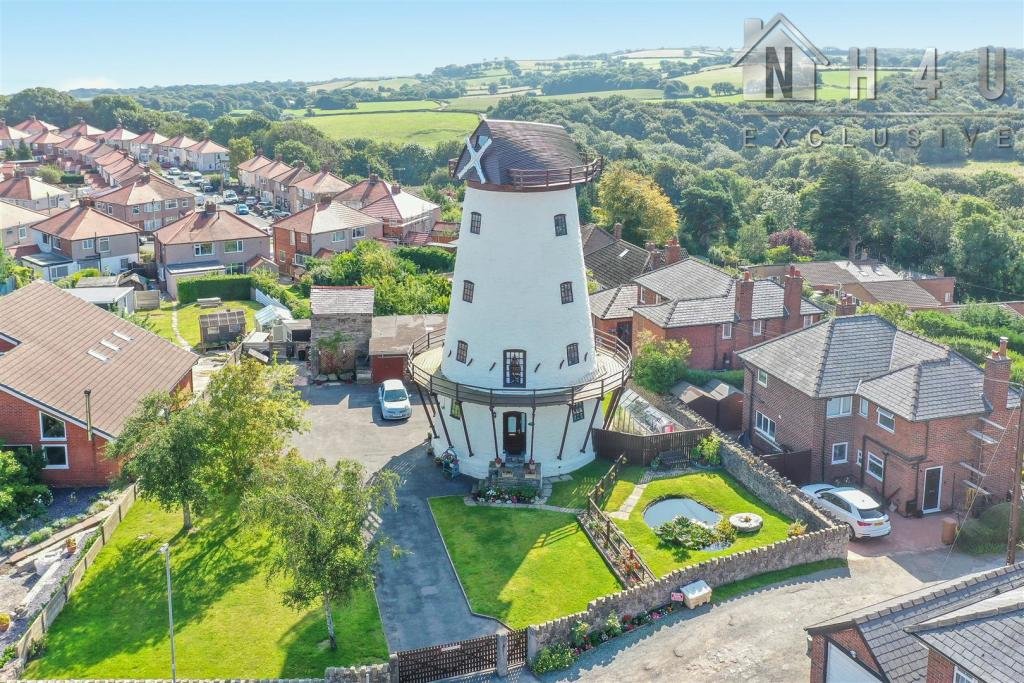 Let Down Your Hair at These 6 Unique Places in Europe