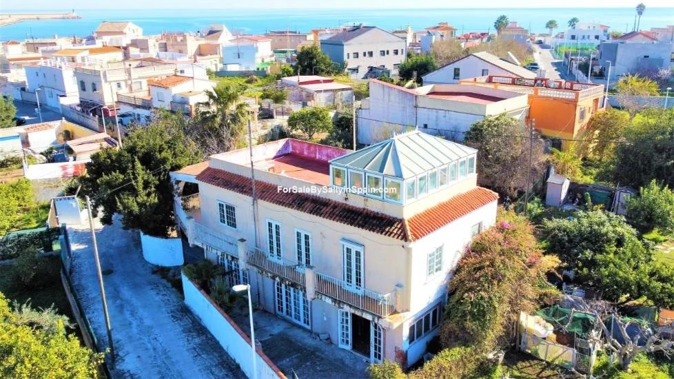 A Major Fixer in Valencia, Spain - $174,607