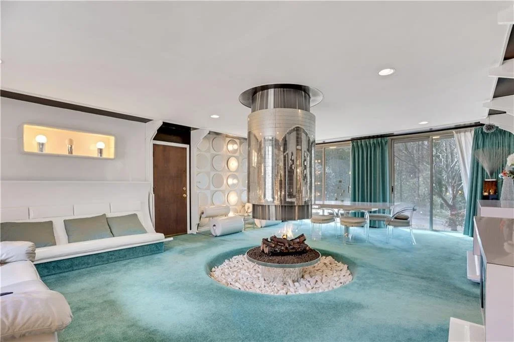 One of a Kind in Stone Mountain, GA - $475,000