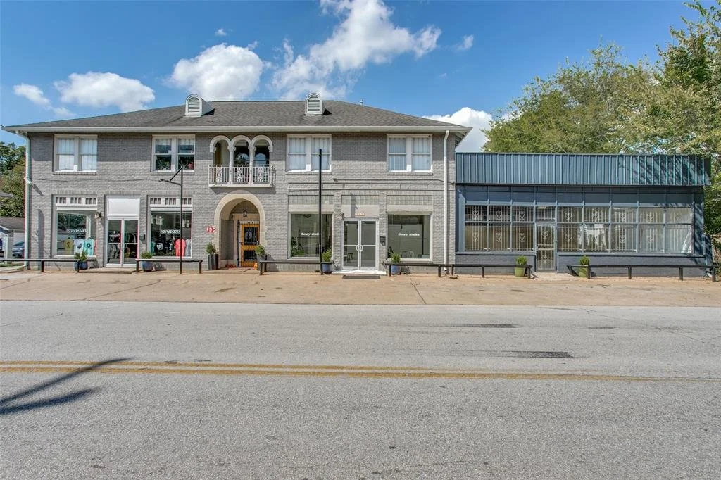 Mixed Use in Houston, TX - $1,990,000