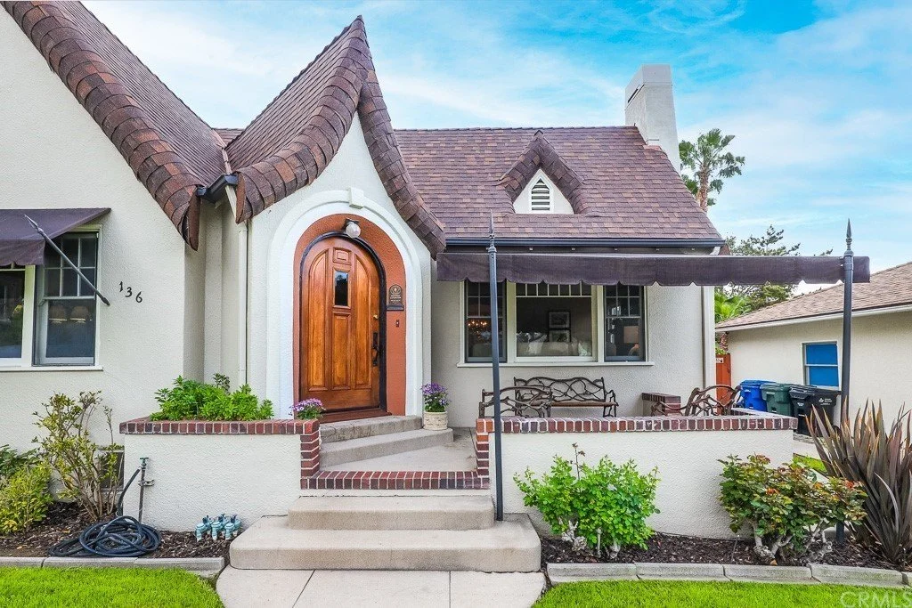 Your Fairytale Awaits in Monrovia, CA - $1,248,000
