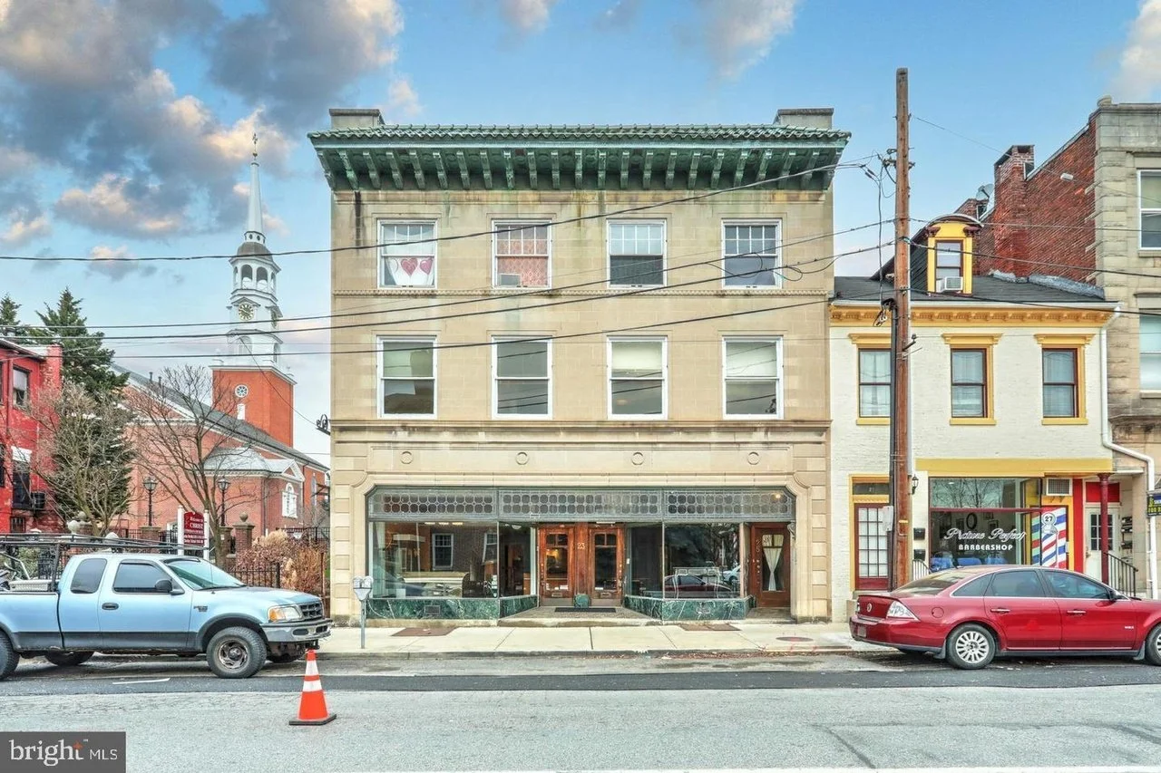 Mixed Use in York, PA - $249,900