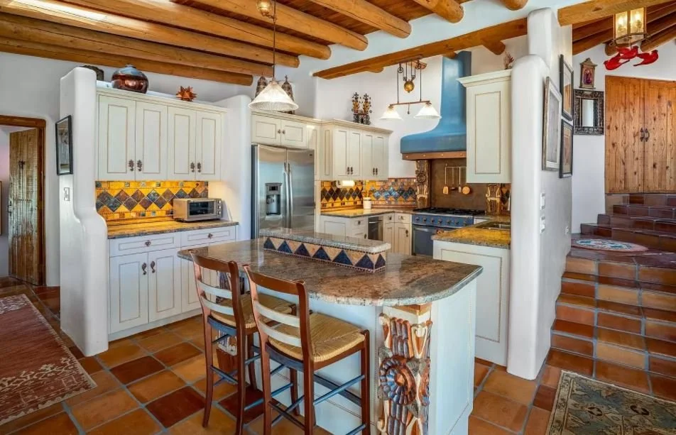 A 2 Family Home in Santa Fe, NM - $1,525,000
