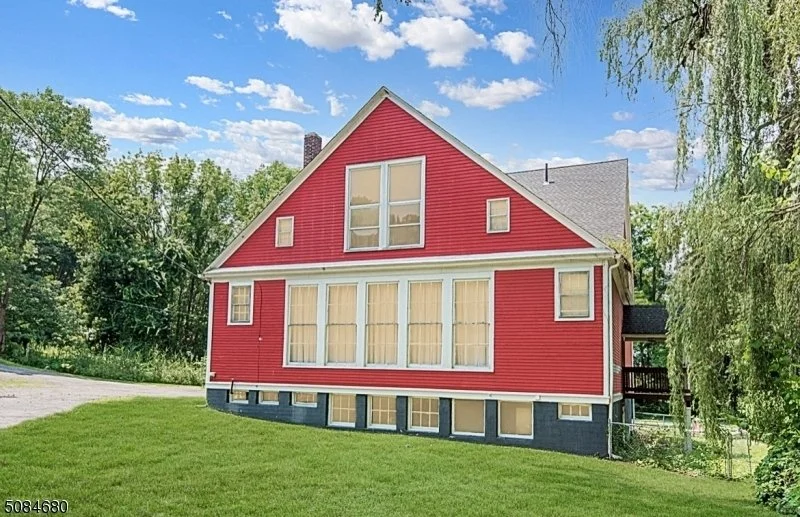 The Owen Station Schoolhouse - $399,000