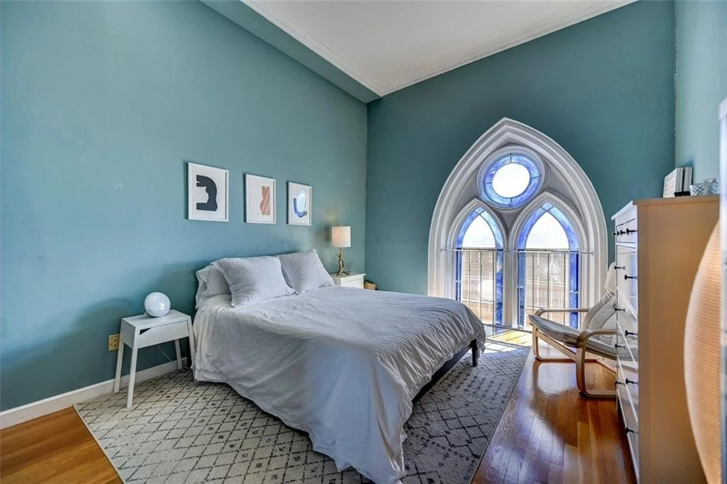 A Condo in Providence, RI - $535,000