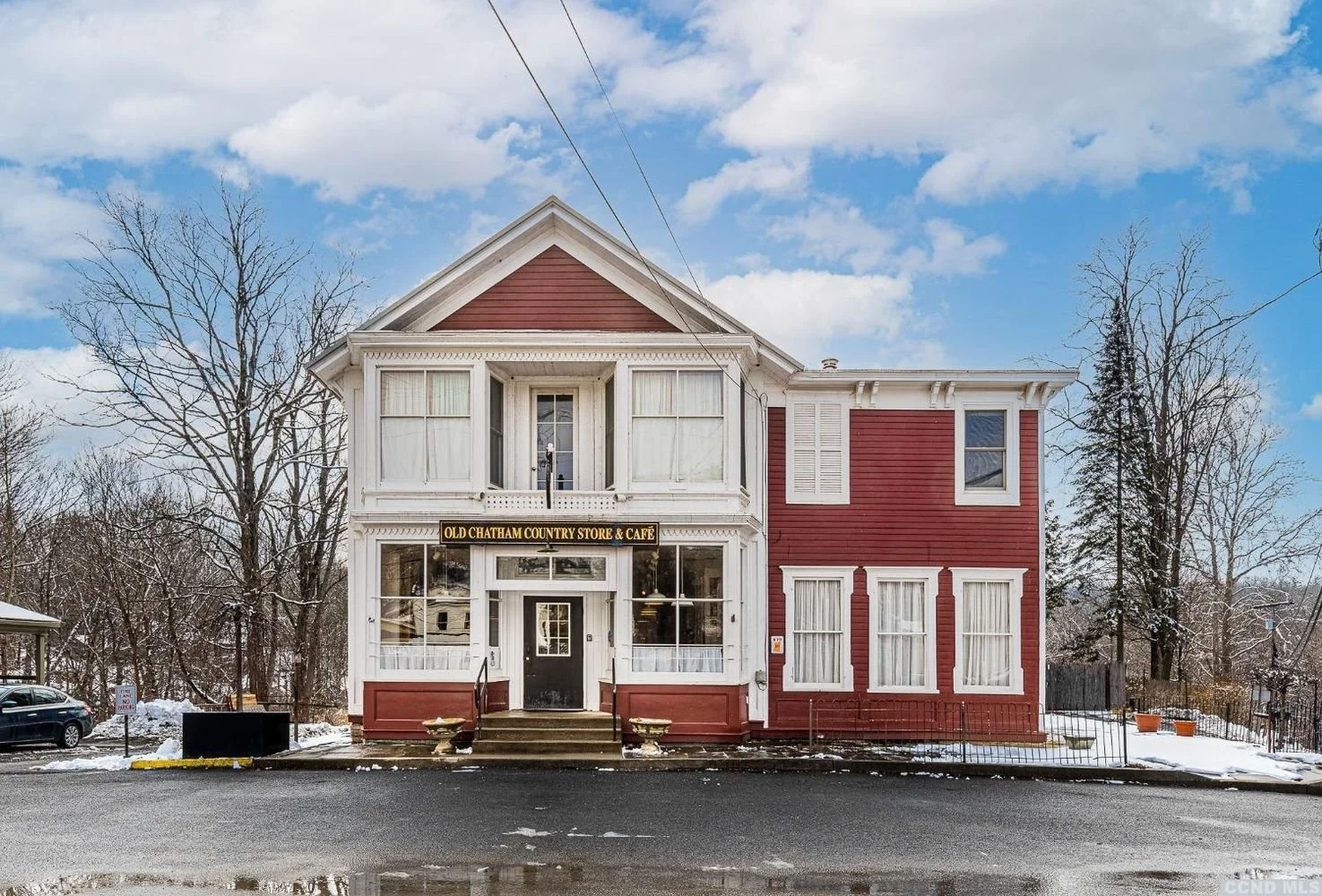 Mixed Use in Chatham, NY - $995,000