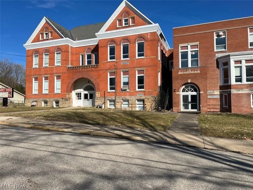 Prospect Elementary School in Salem, OH - $95,000