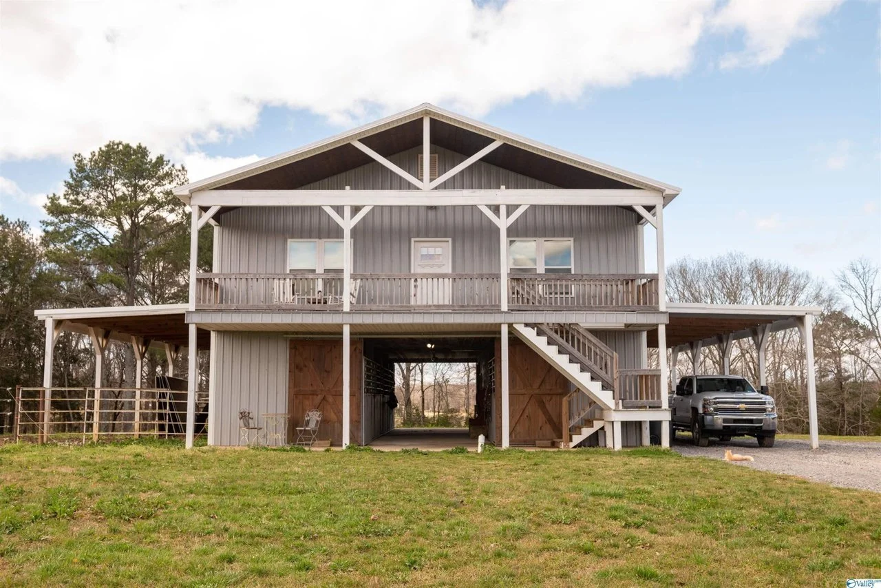 16 Acres in Falkville, AL - $420,000