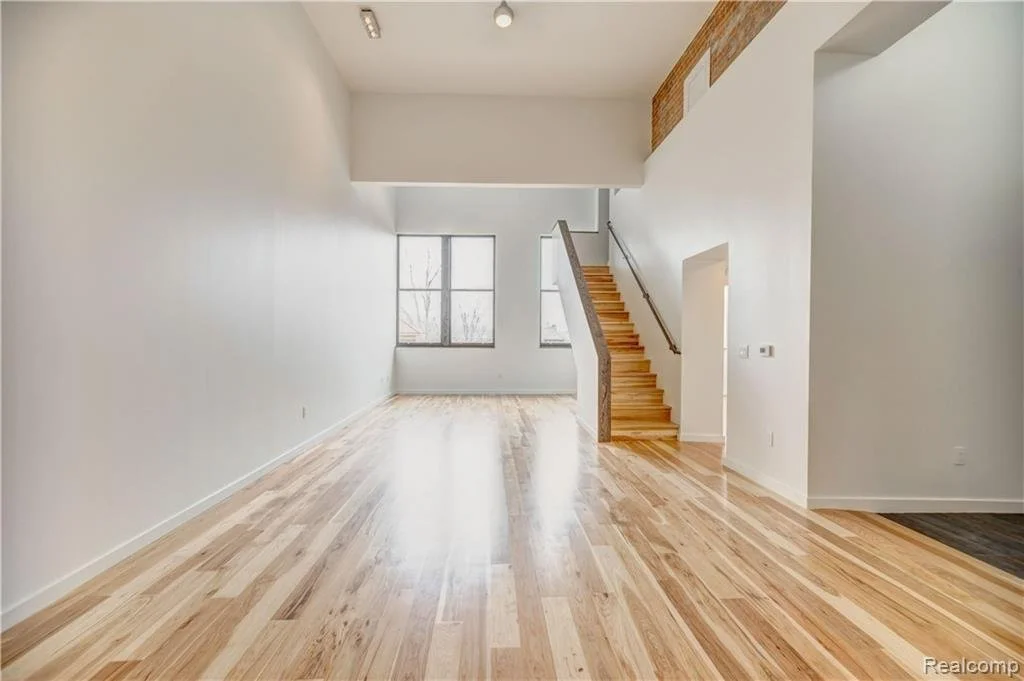 A Condo in the Former Saint Charles School - $493,000