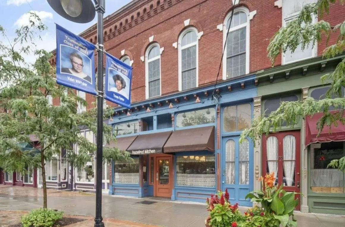 Mixed Use in Trumansburg, NY - $637,000