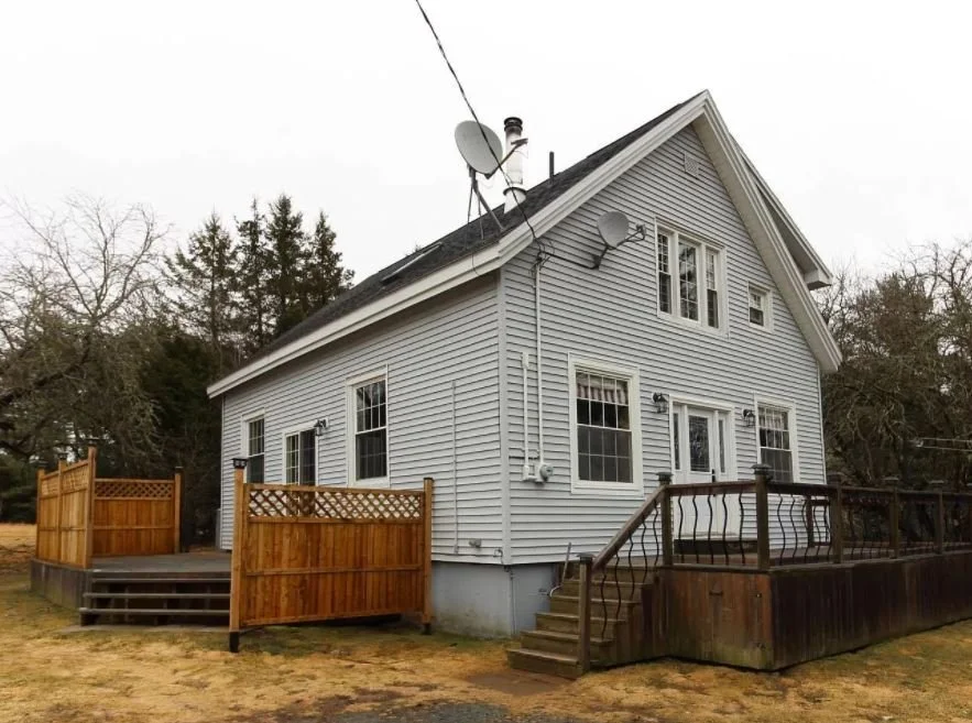 An 1860's Schoolhouse in Colchester, NS - C$249,900