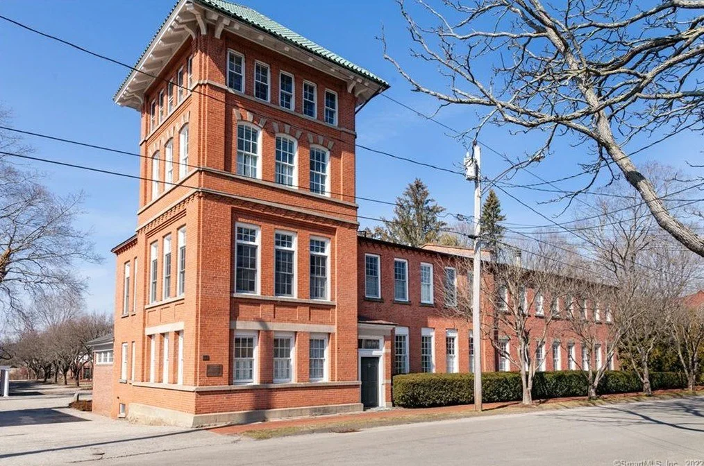 A Spencer Foundry Townhouse - $825,000
