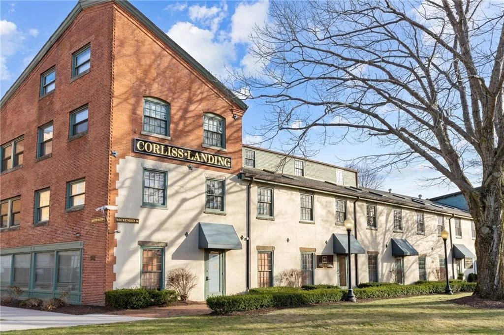 A Condo in Providence, RI - $449,900