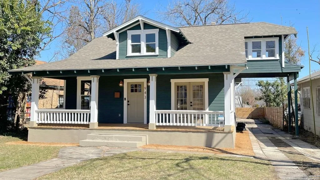 Green With Envy - $448,000