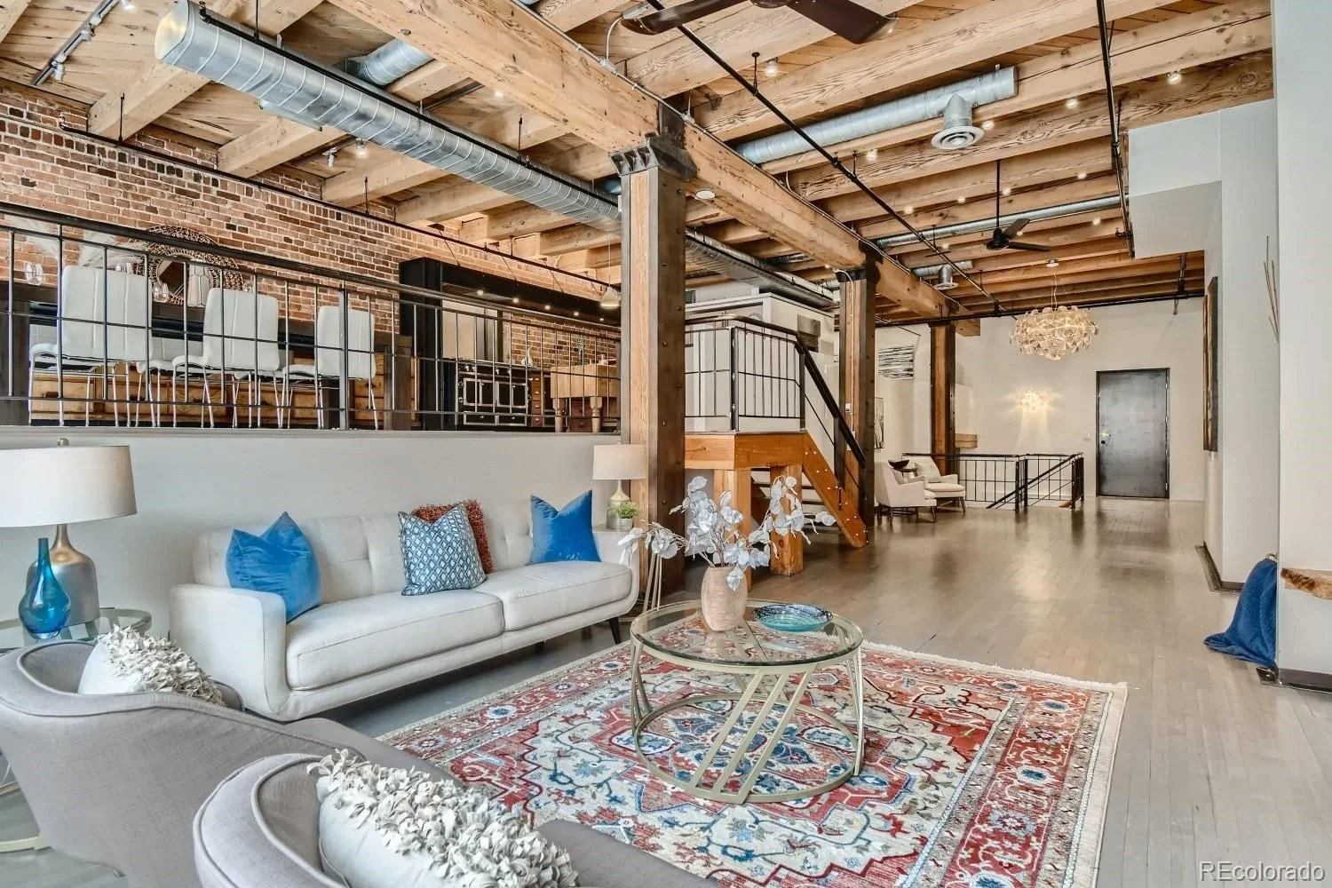 A Loft in Denver, CO - $1,750,000
