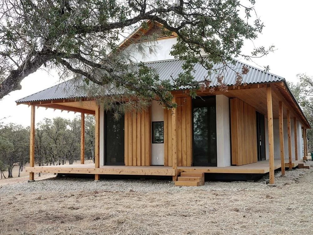 20 Acres in Smartsville, CA - $795,000