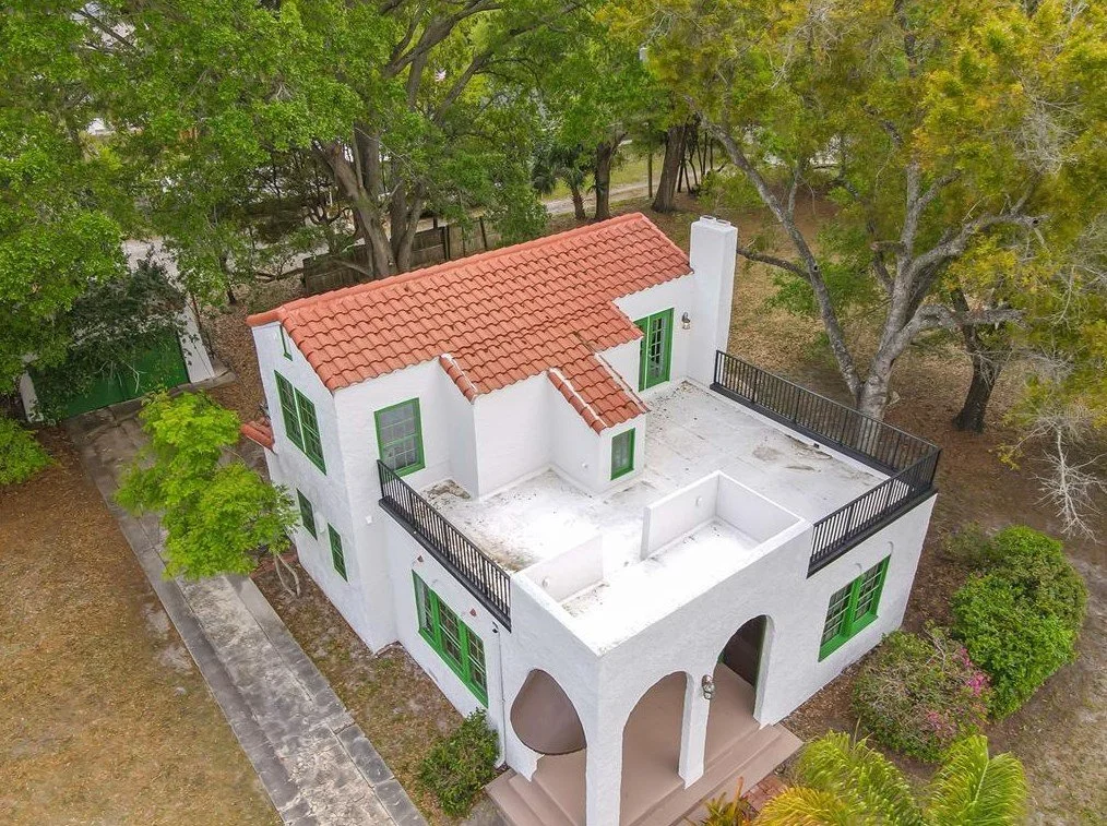 Oven Half an Acre in Sanford, FL - $319,900