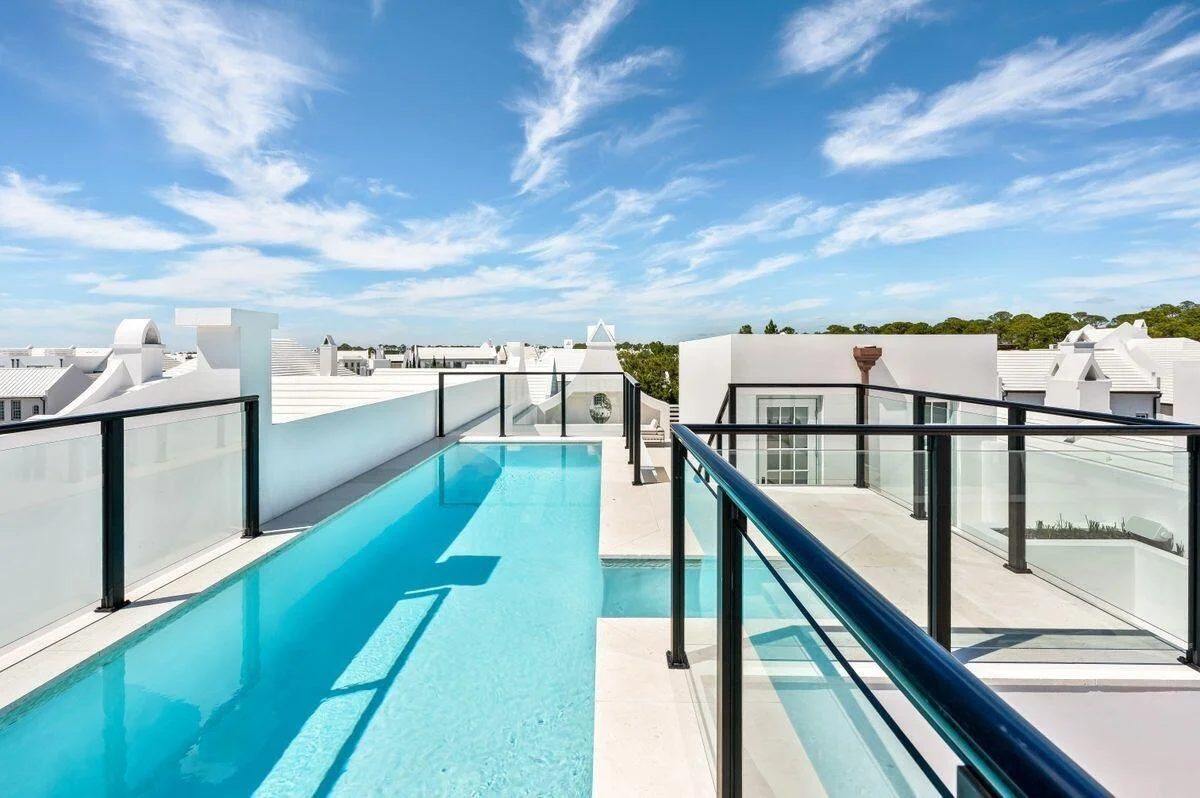 A Dream Home in Alys Beach, FL - $6,495,000
