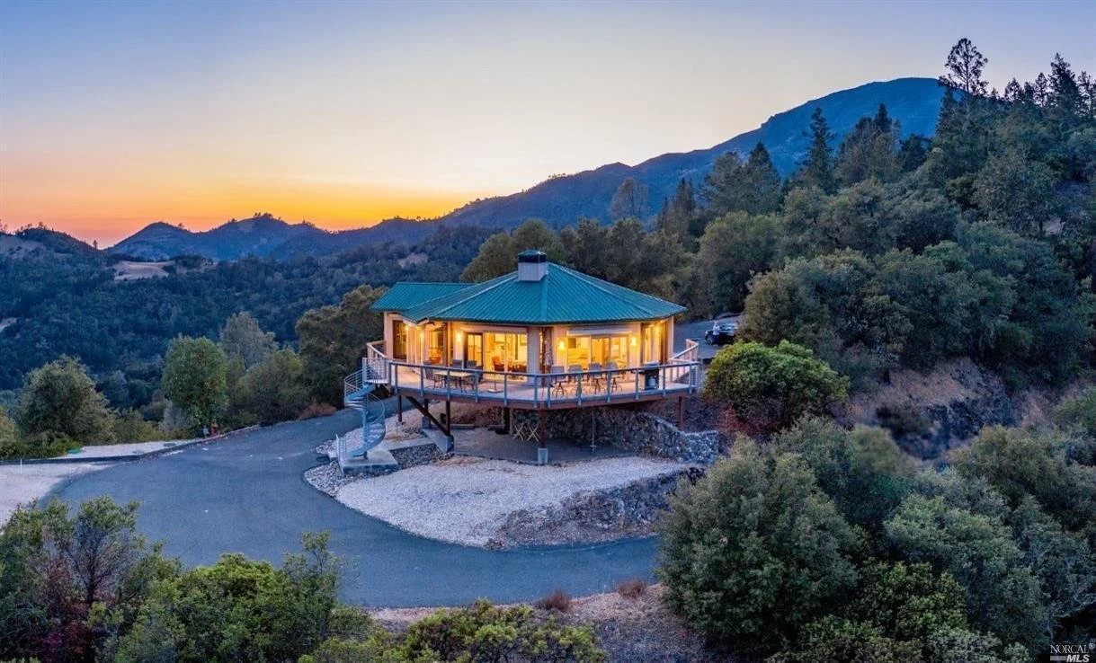 Off Grid on 40 Acres - $1,215,000