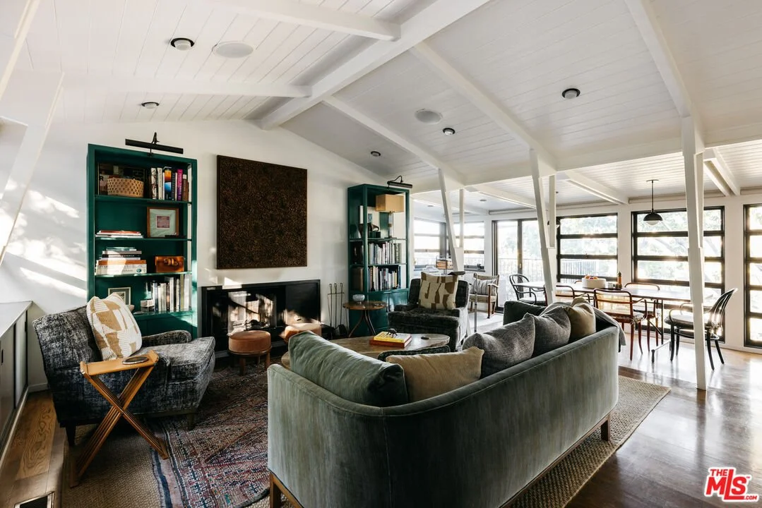 A Kenneth Lind Design in Los Angeles - $1,750,000