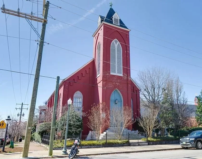 A Condo in Richmond, VA - $299,999