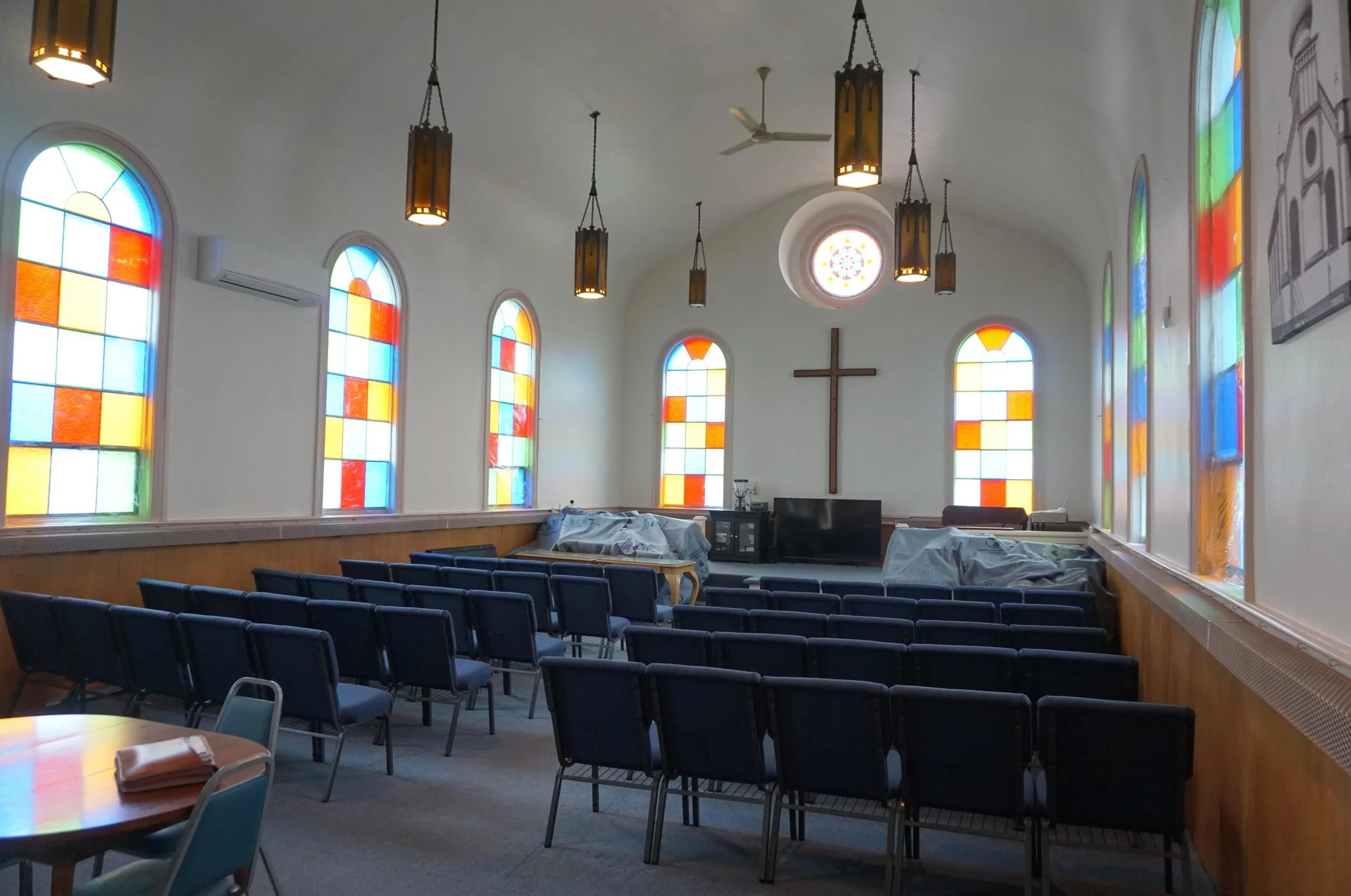 A Church in Sheboygan, WI - $199,900
